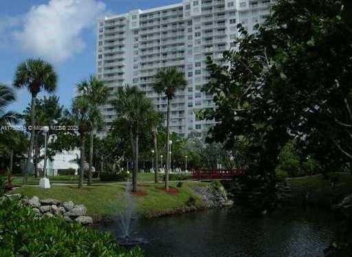 ADMIRALS PORT CONDO WEST - Residential Lease