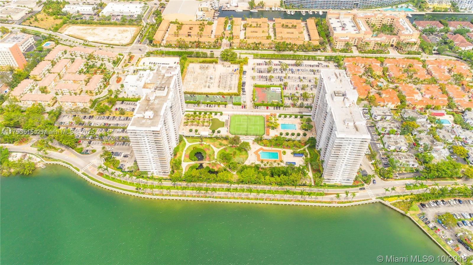 ADMIRALS PORT CONDO WEST - Residential Lease