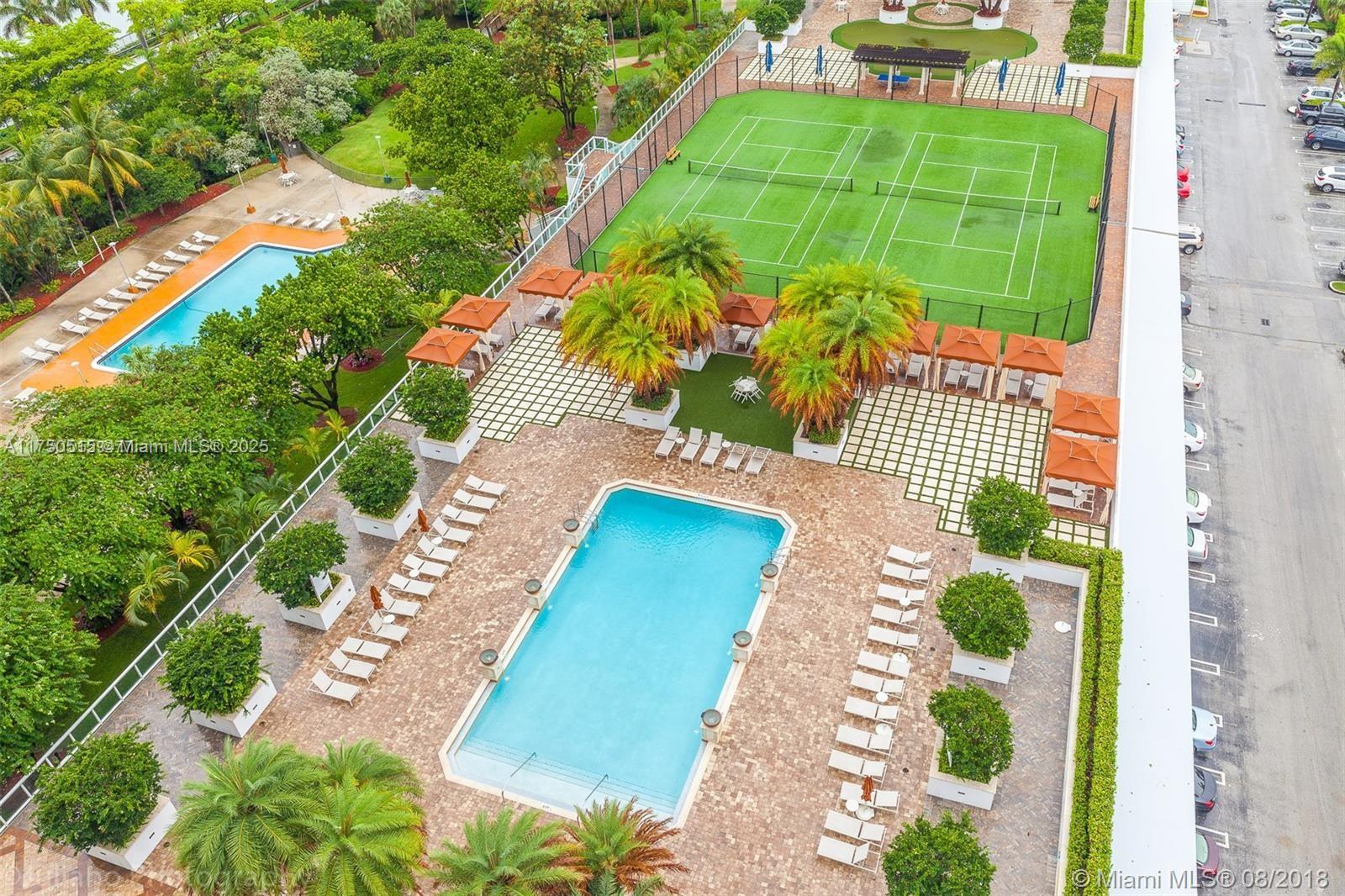 ADMIRALS PORT CONDO WEST - Residential Lease