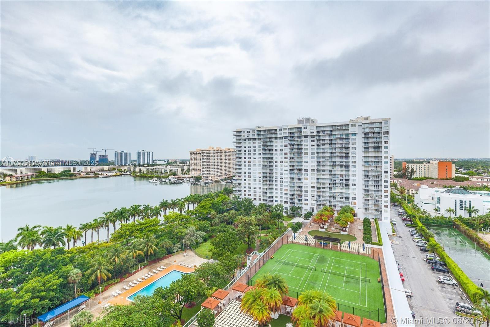 ADMIRALS PORT CONDO WEST - Residential Lease