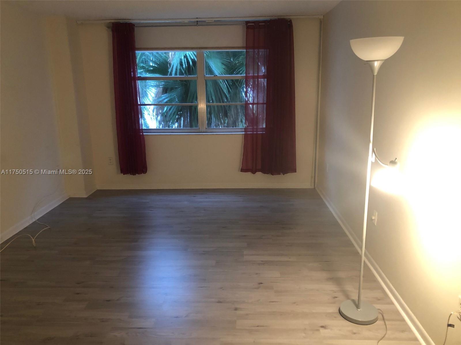 ADMIRALS PORT CONDO WEST - Residential Lease