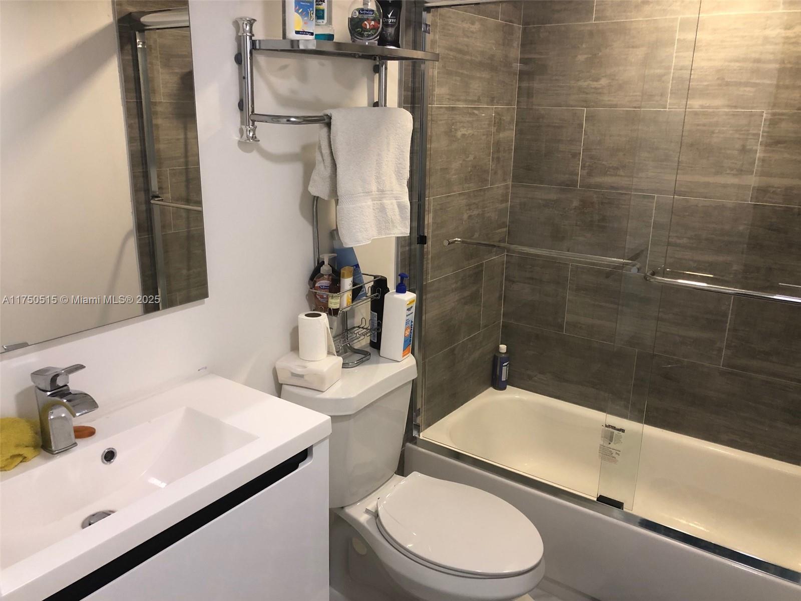 ADMIRALS PORT CONDO WEST - Residential Lease
