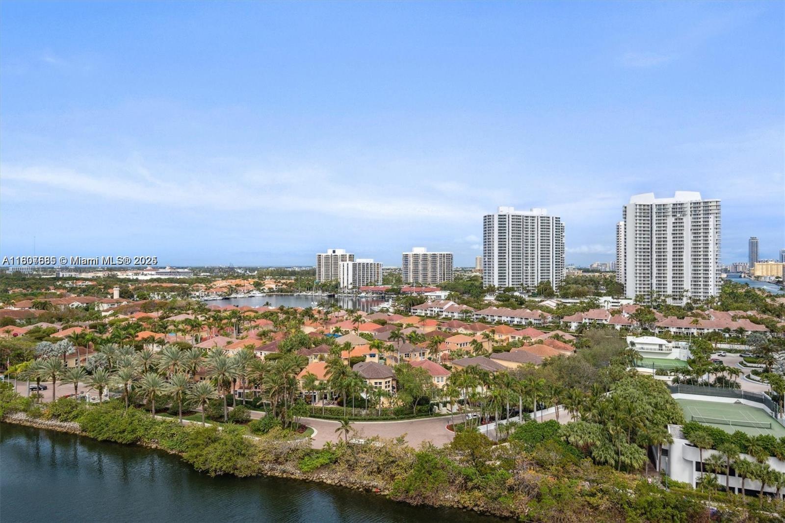 WATERVIEW CONDO - Residential
