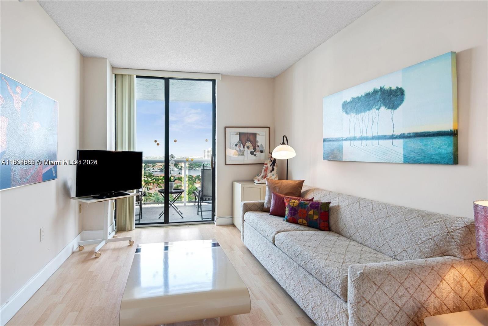 WATERVIEW CONDO - Residential