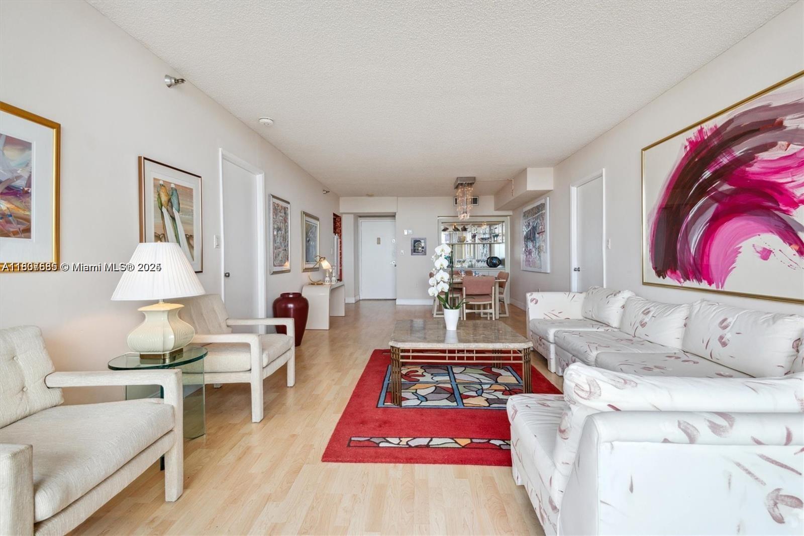 WATERVIEW CONDO - Residential
