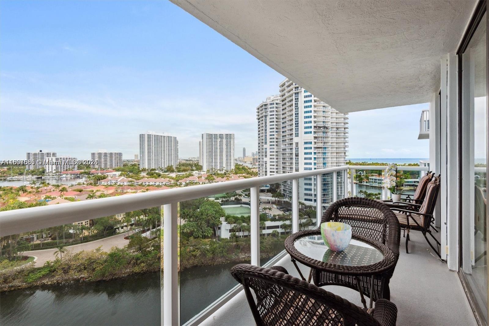 WATERVIEW CONDO - Residential