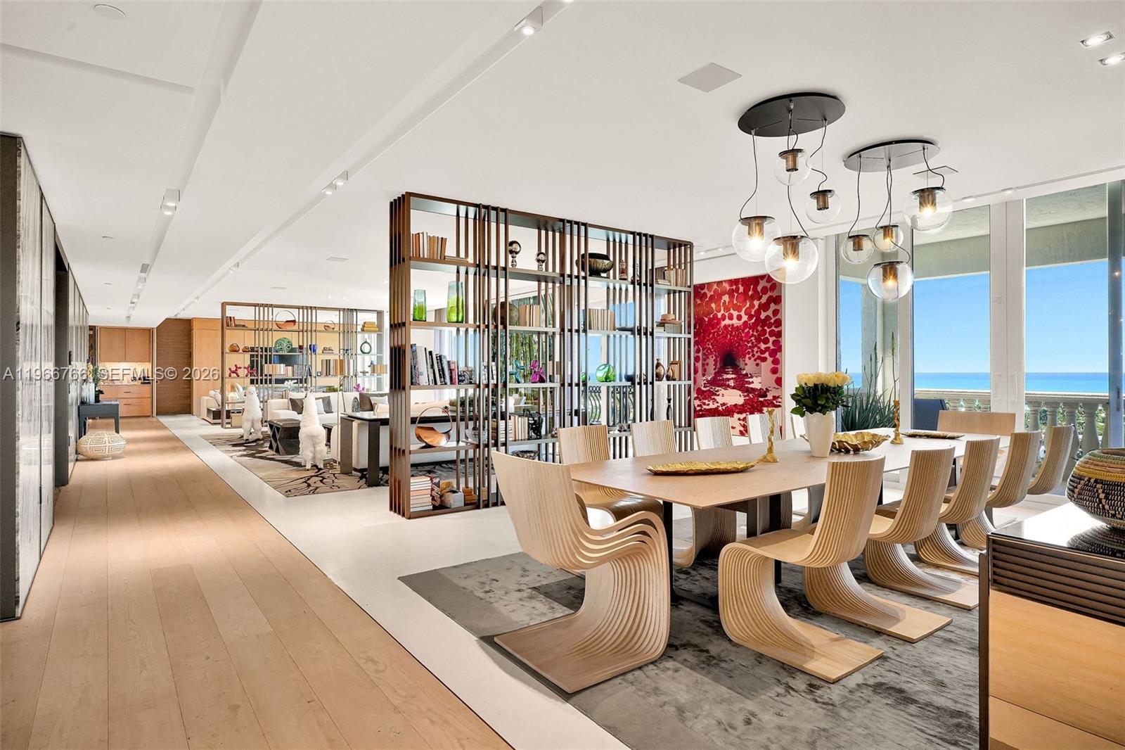 BELLA VISTA MID RISE NORT - Residential
