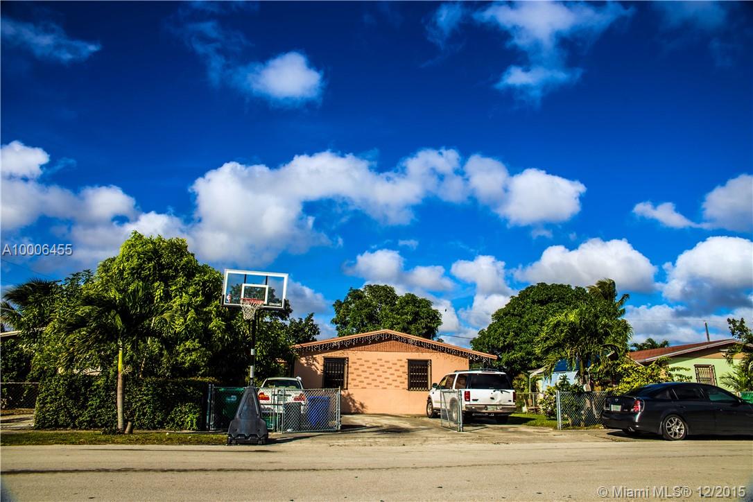 North Miami Highlands - Residential