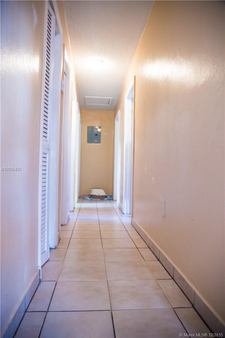 North Miami Highlands - Residential