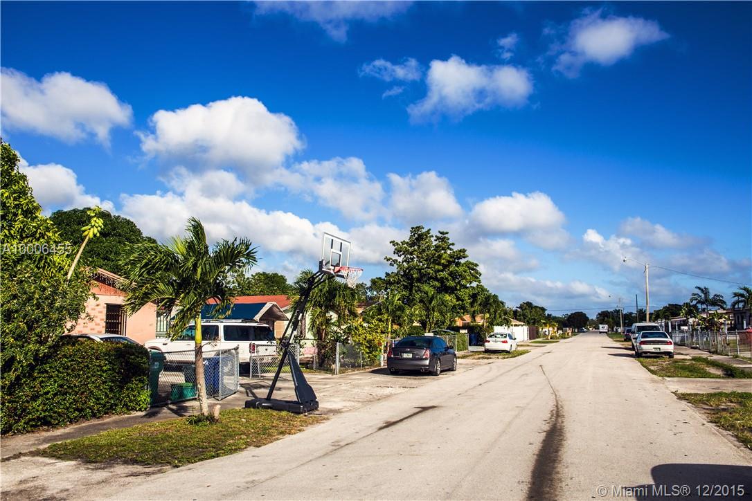 North Miami Highlands - Residential