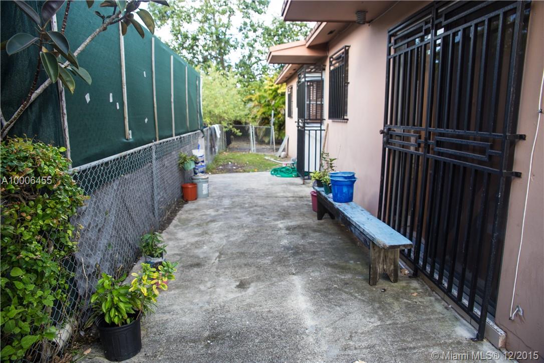 North Miami Highlands - Residential