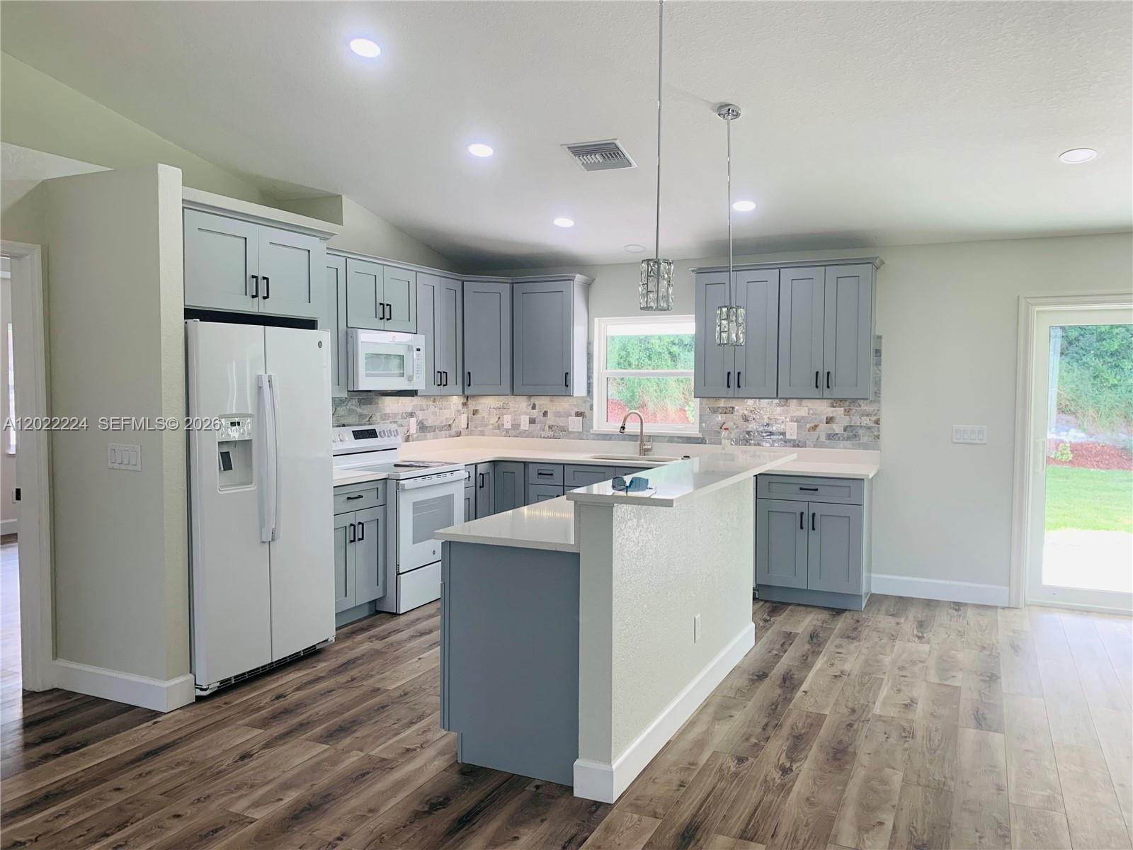 PLACID RIDGE - Residential