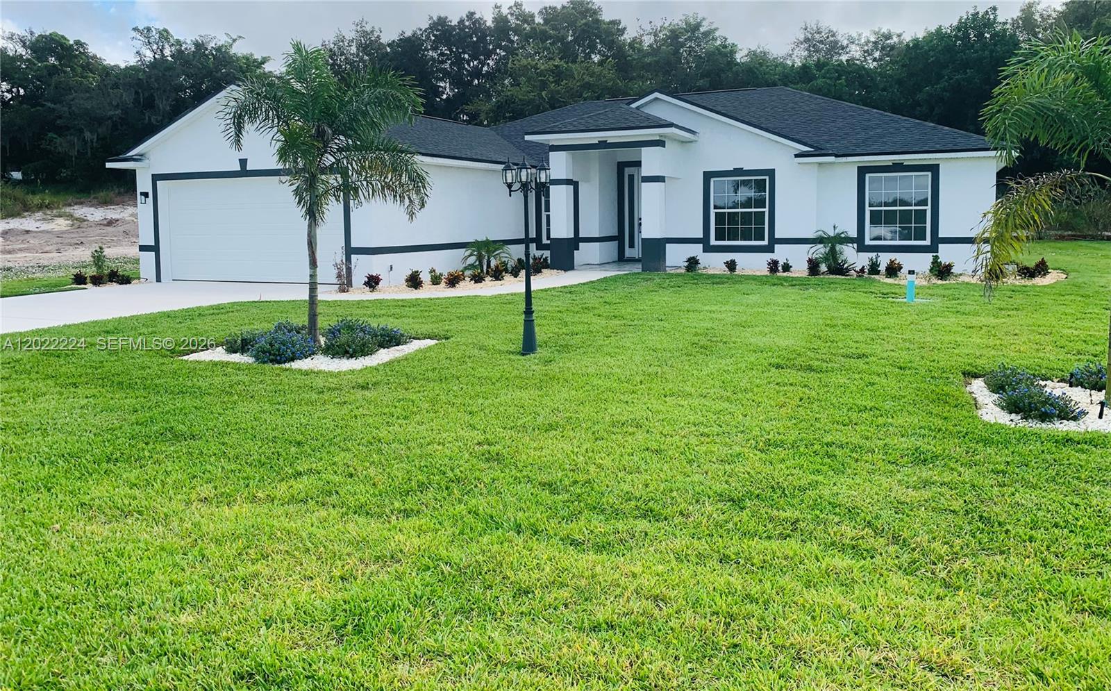 PLACID RIDGE - Residential