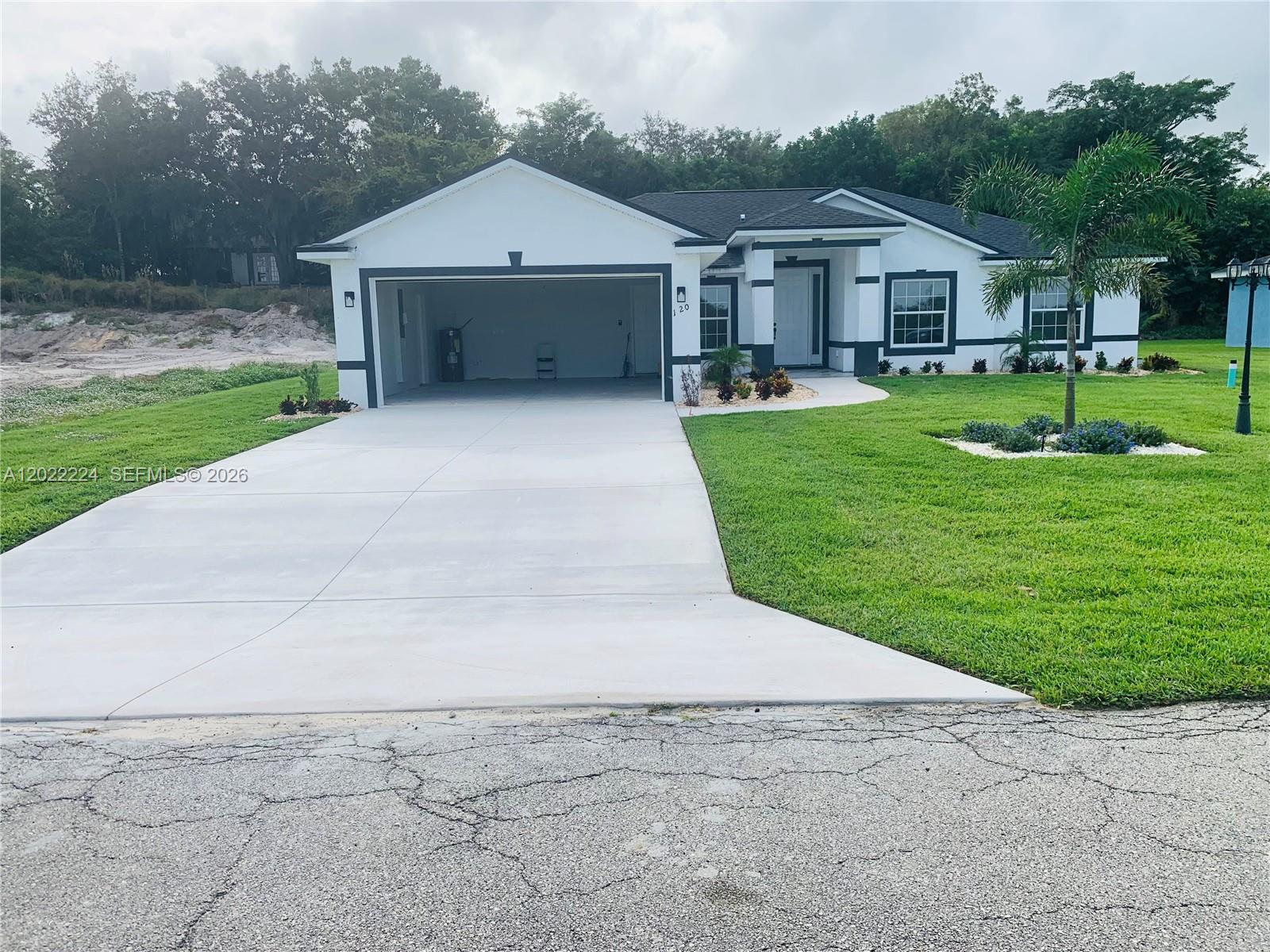 PLACID RIDGE - Residential