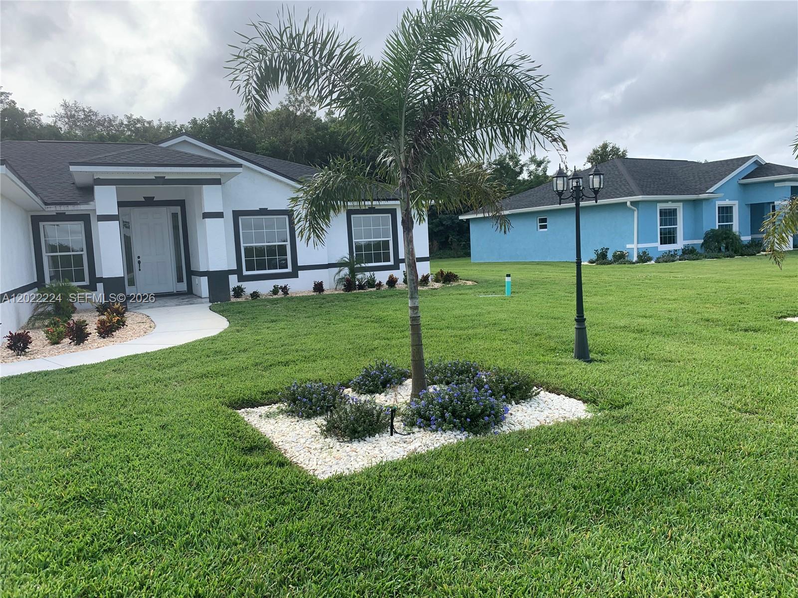 PLACID RIDGE - Residential