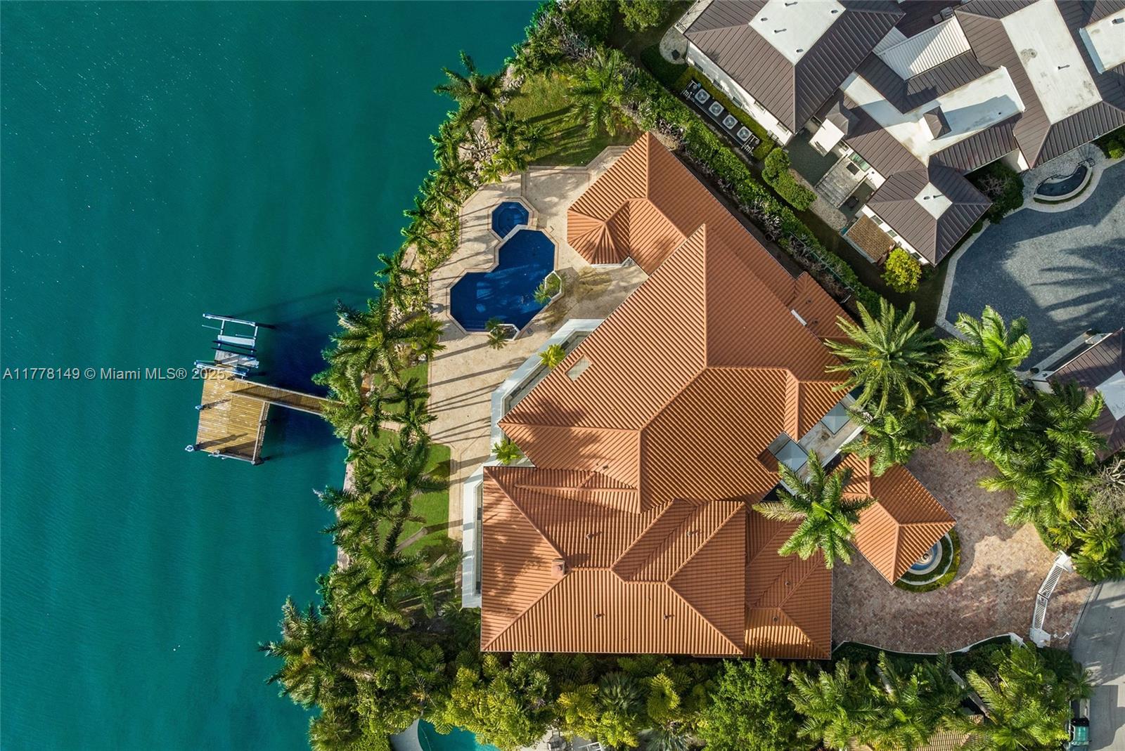 INDIAN CREEK SUB - Residential