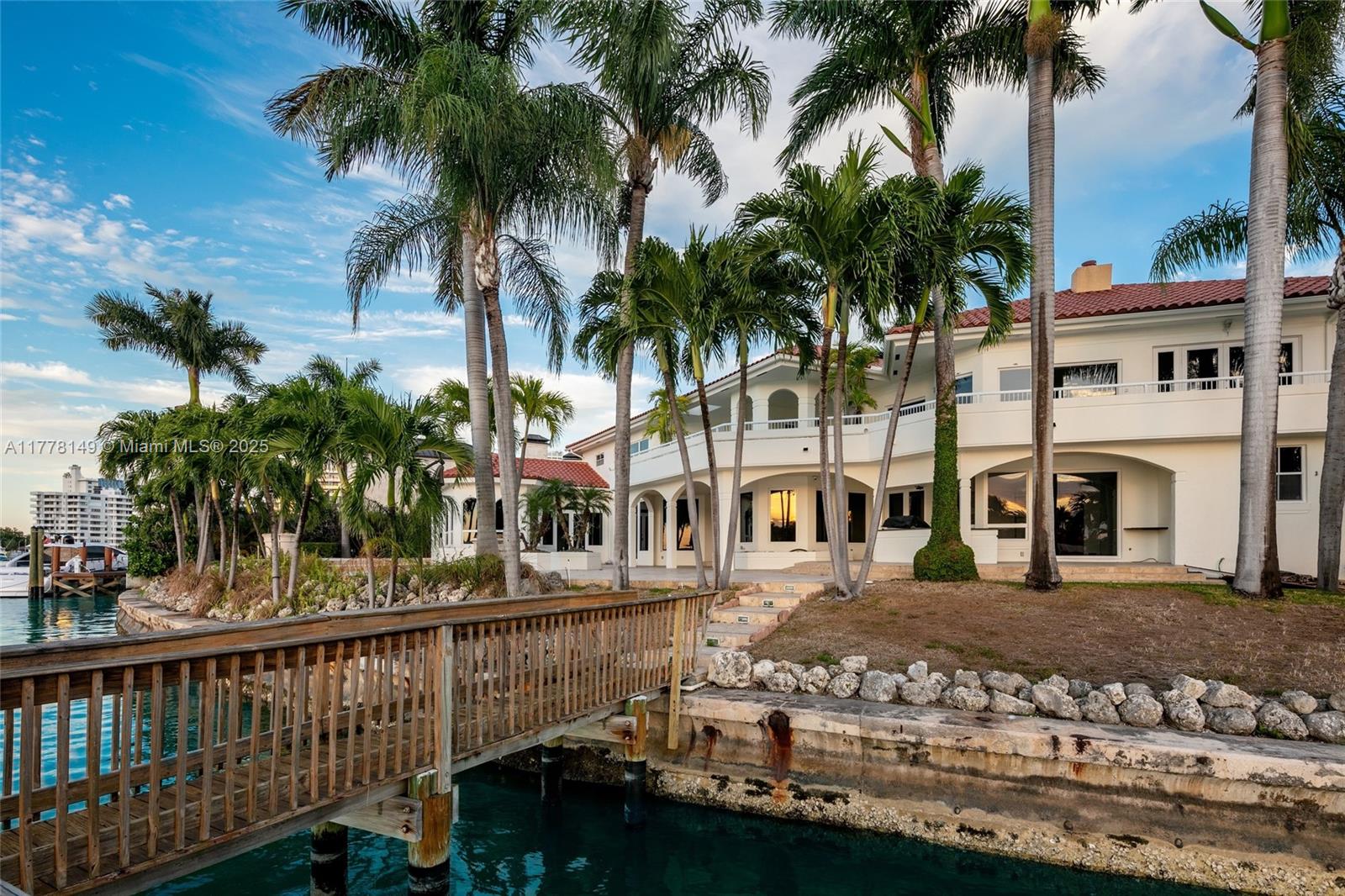 INDIAN CREEK SUB - Residential