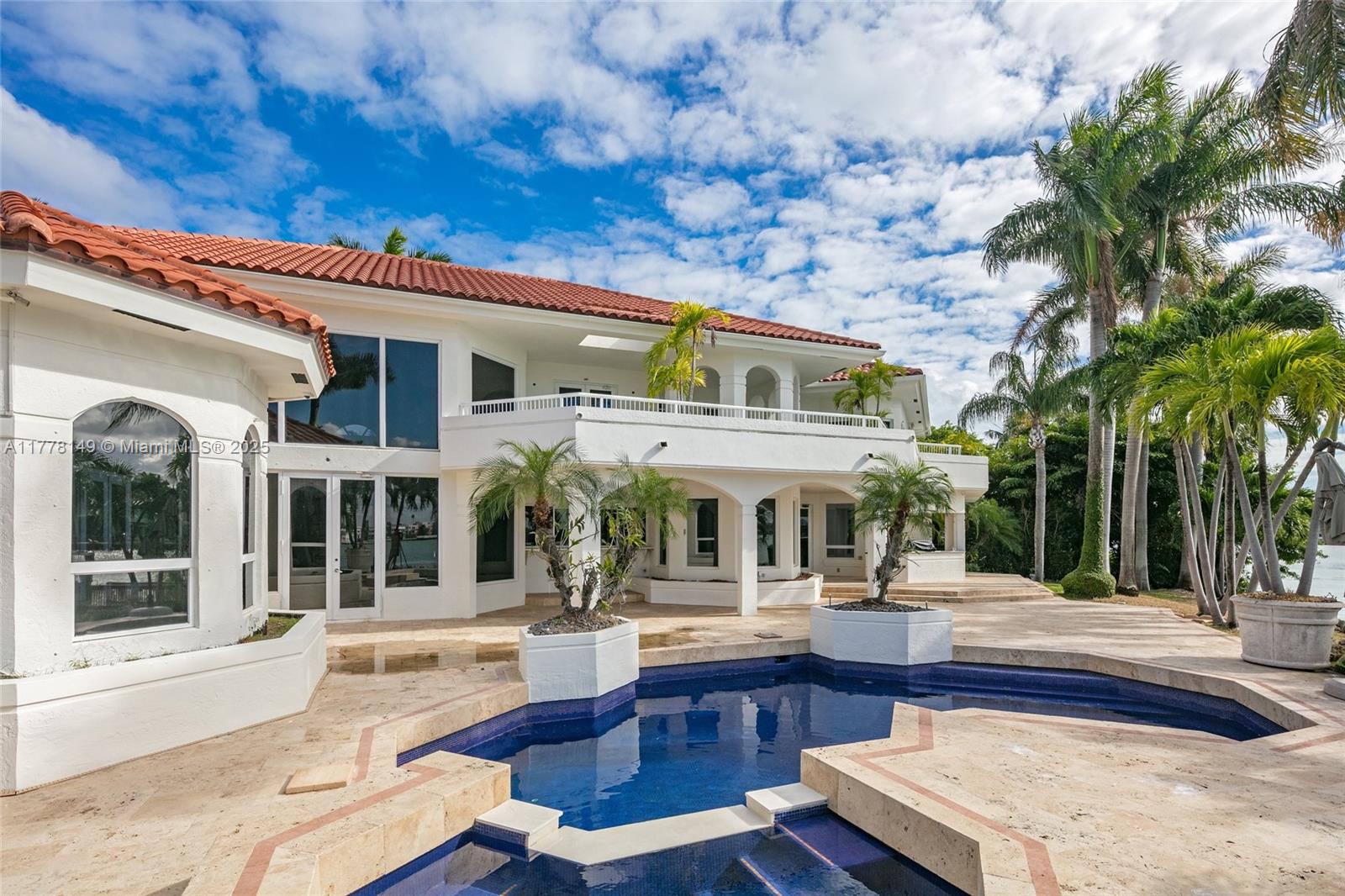 INDIAN CREEK SUB - Residential