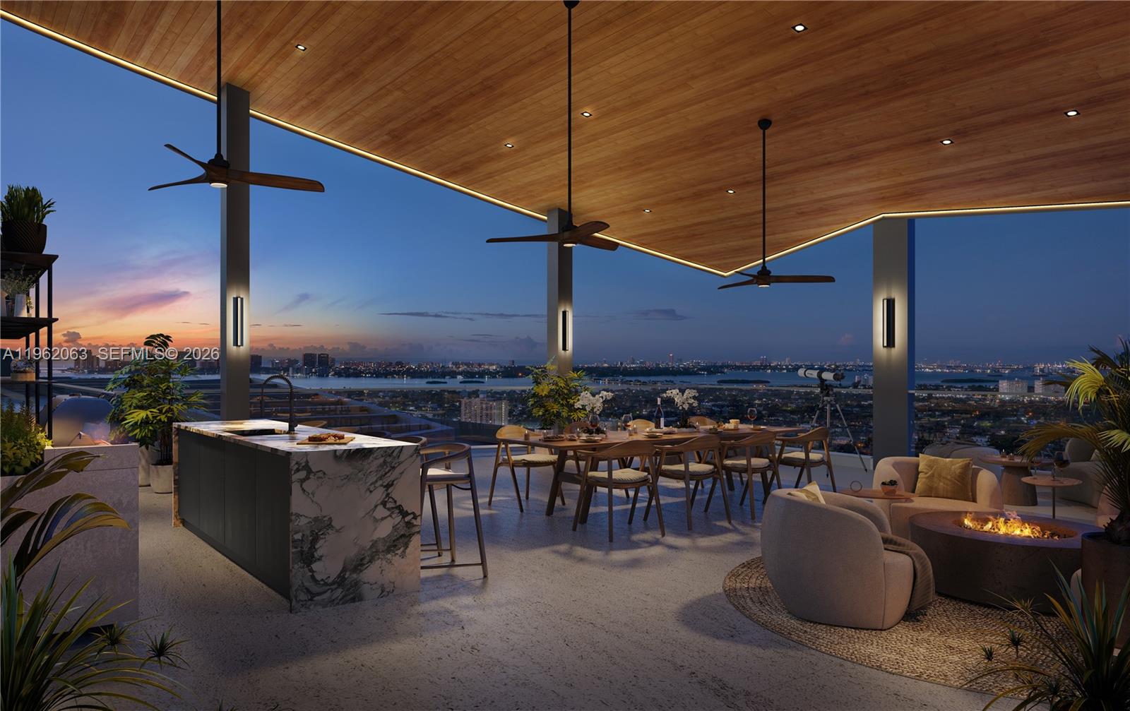 NEXO RESIDENCES - Residential