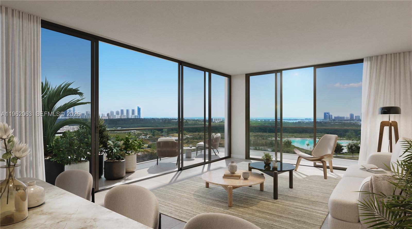 NEXO RESIDENCES - Residential