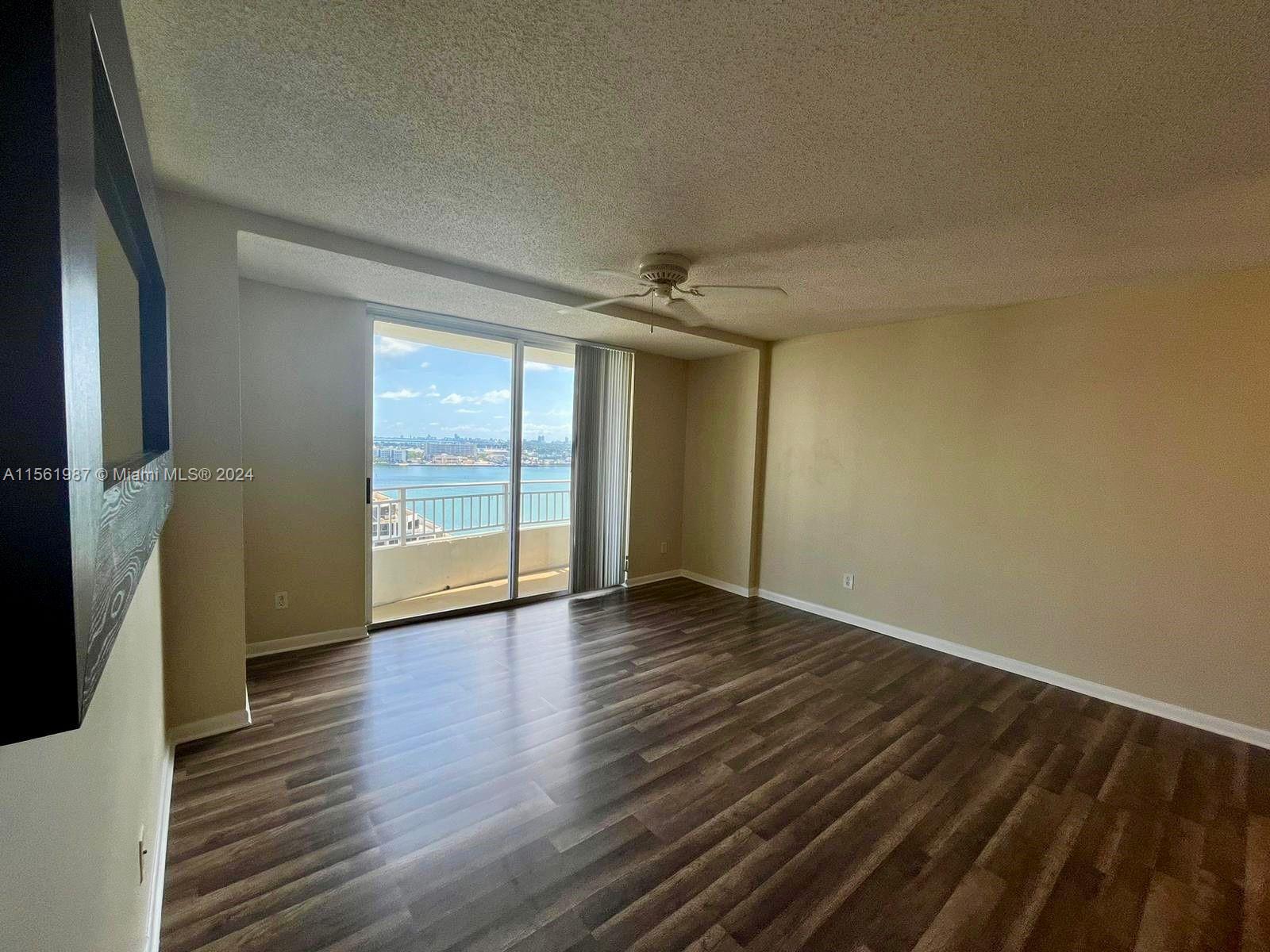 ISOLA CONDO - Residential Lease