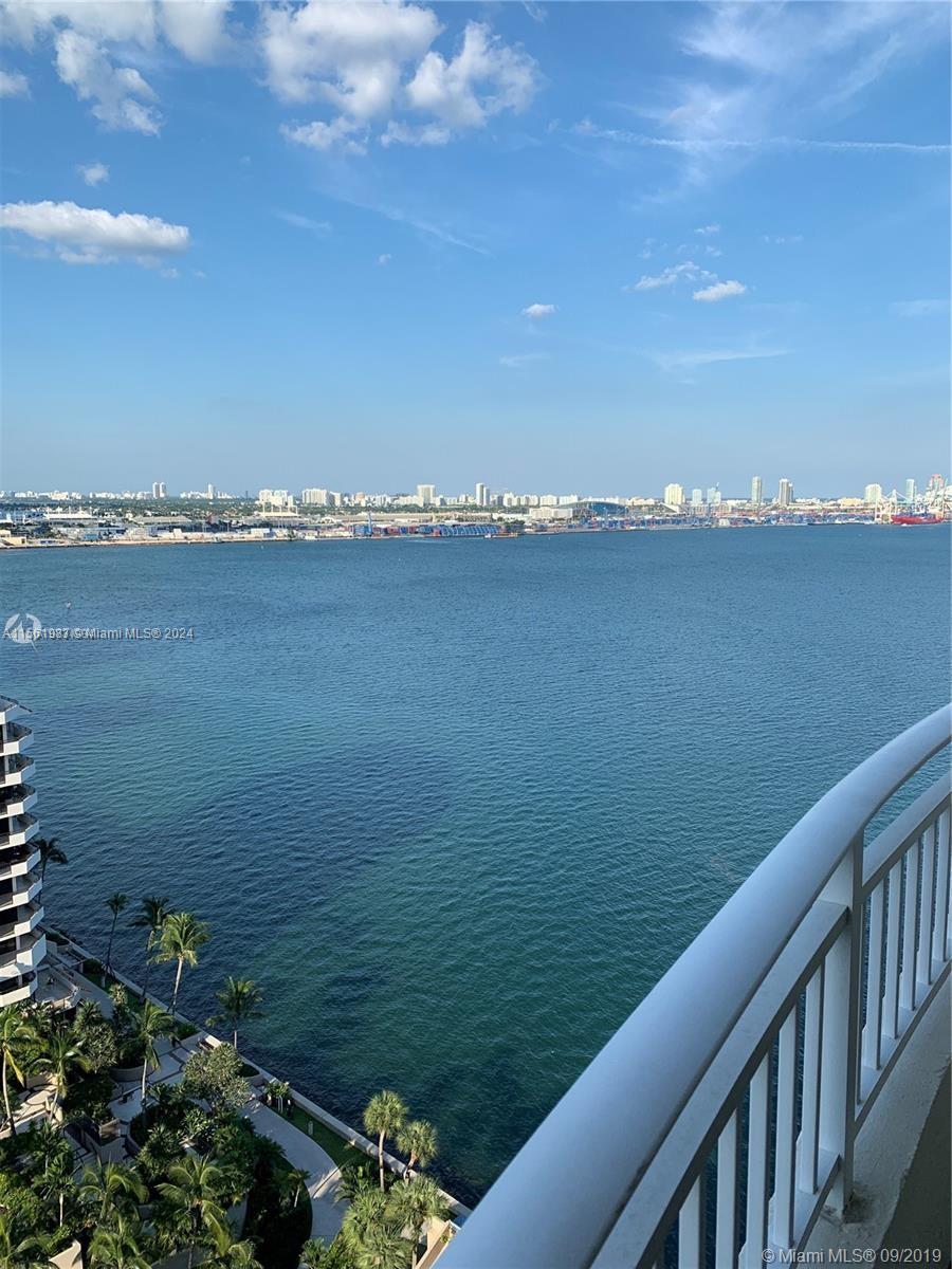 ISOLA CONDO - Residential Lease