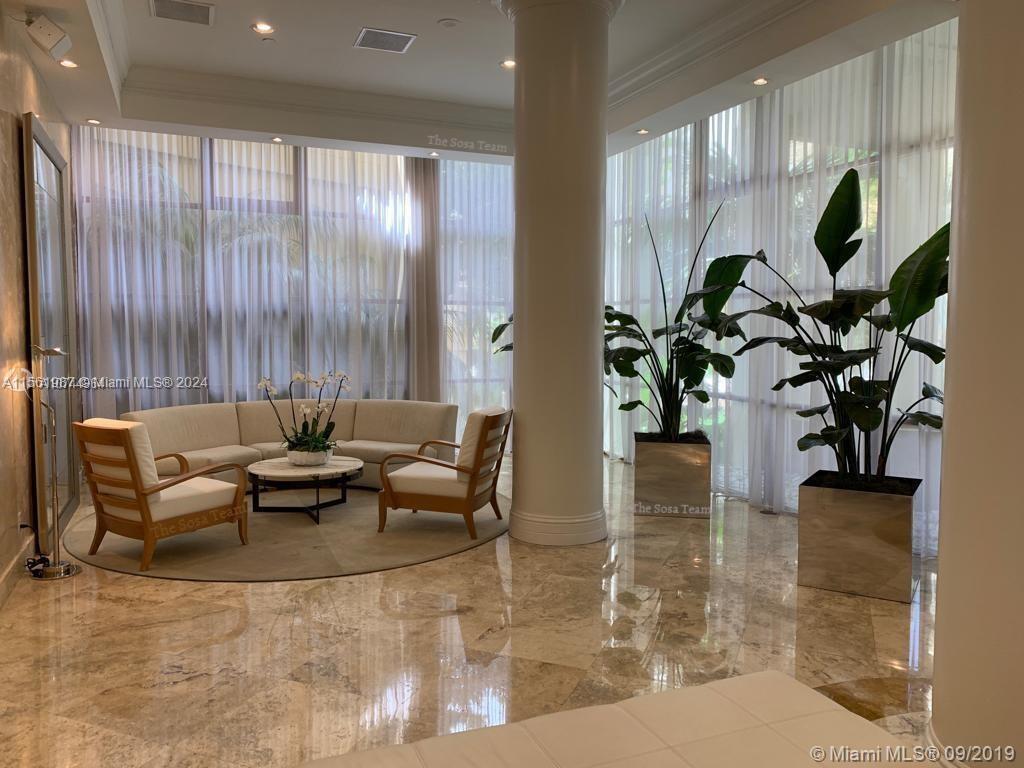ISOLA CONDO - Residential Lease