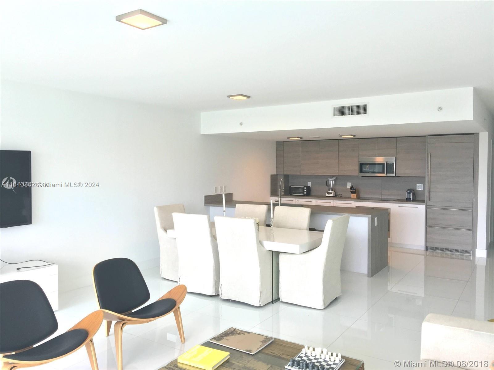 400 SUNNY ISLES CONDO EAST - Residential