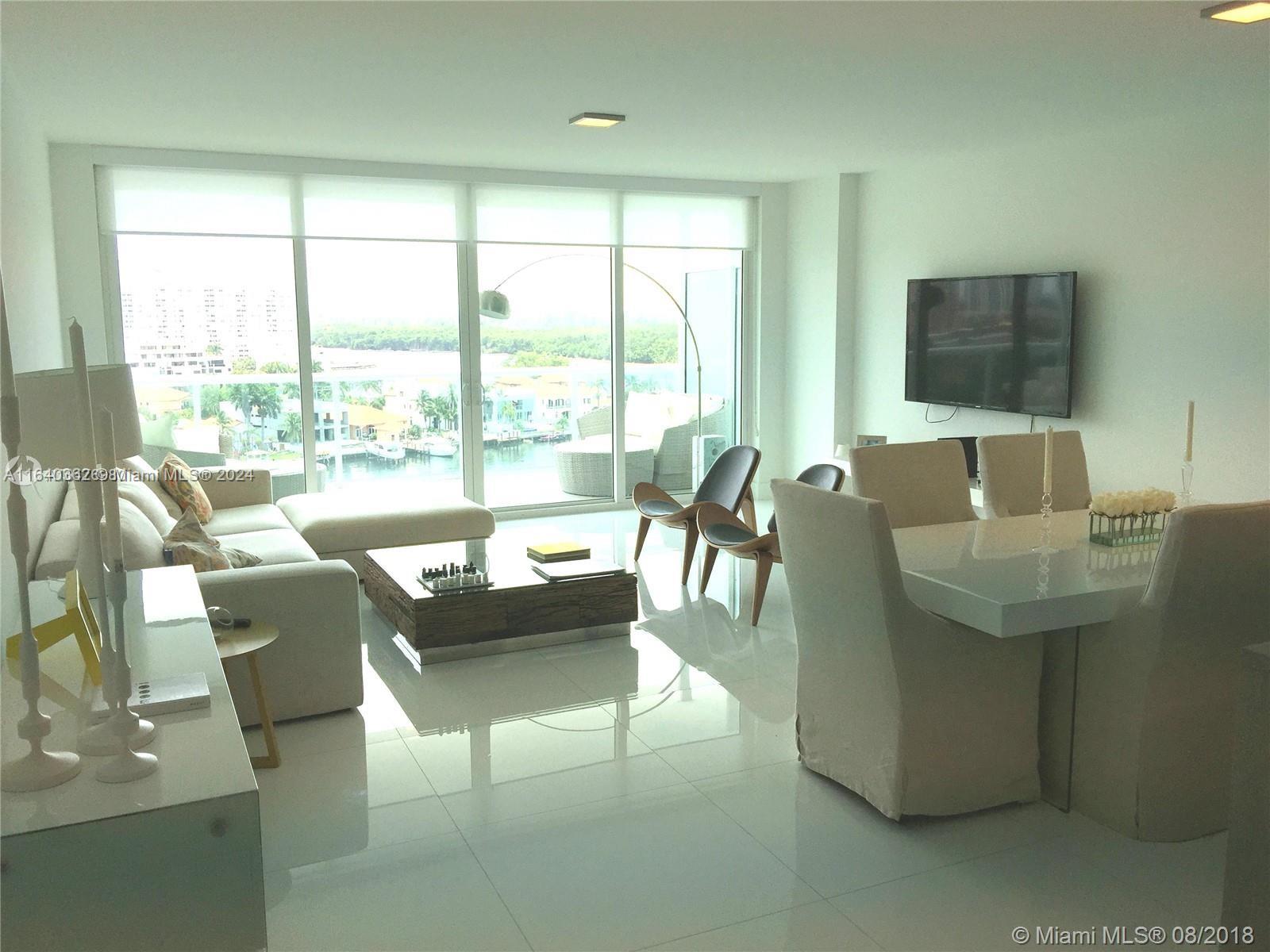 400 SUNNY ISLES CONDO EAST - Residential