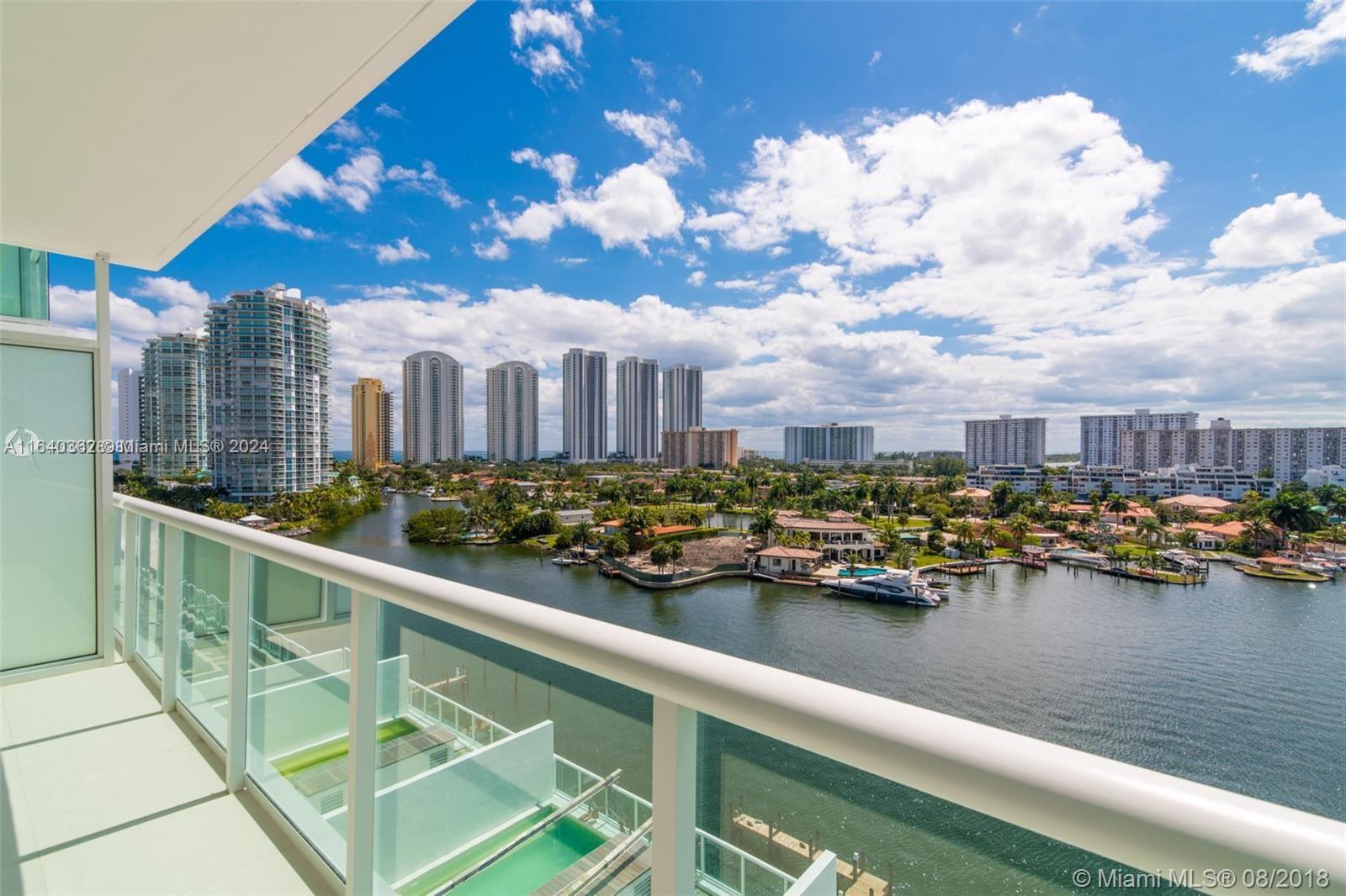 400 SUNNY ISLES CONDO EAST - Residential