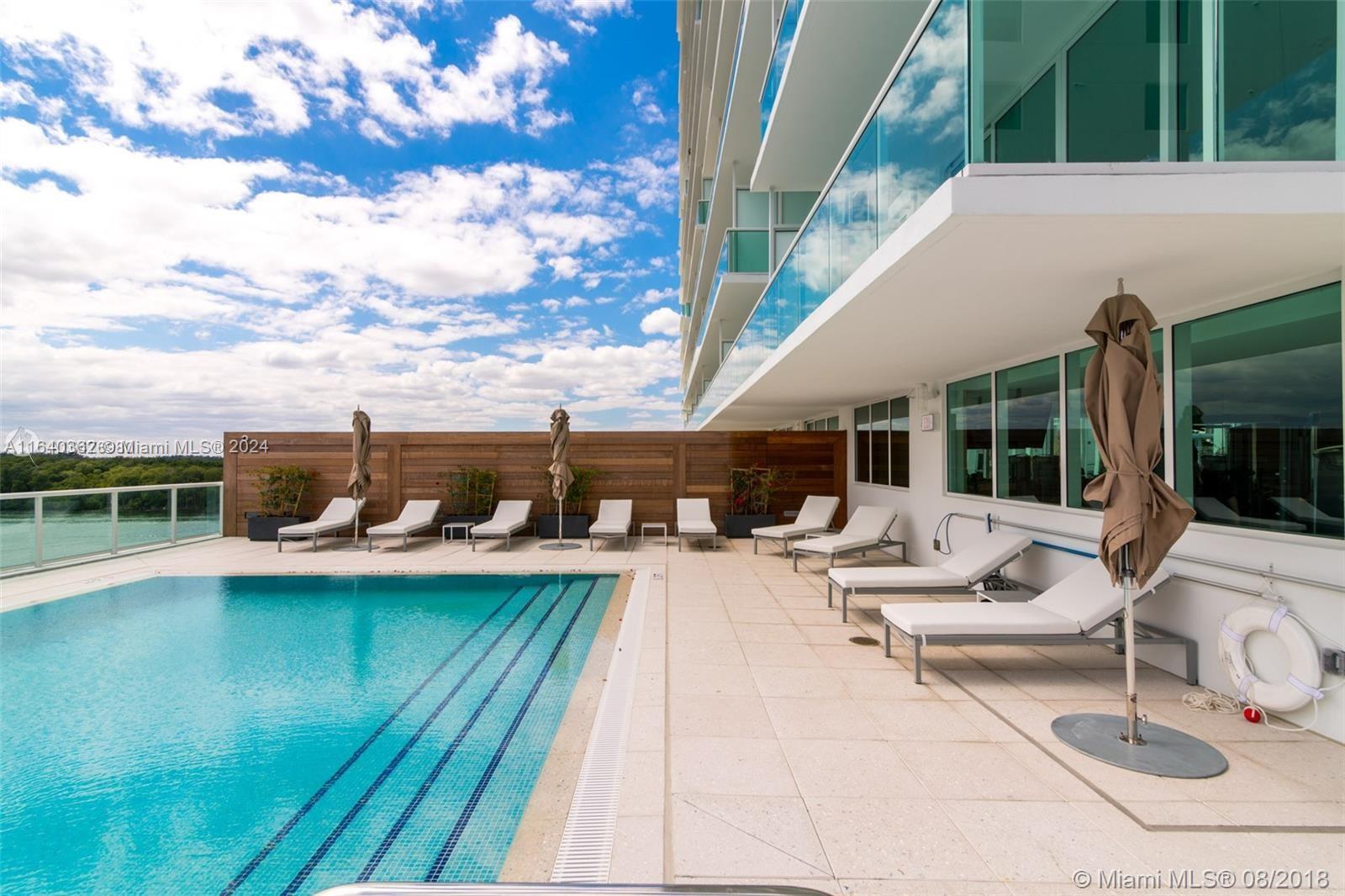400 SUNNY ISLES CONDO EAST - Residential