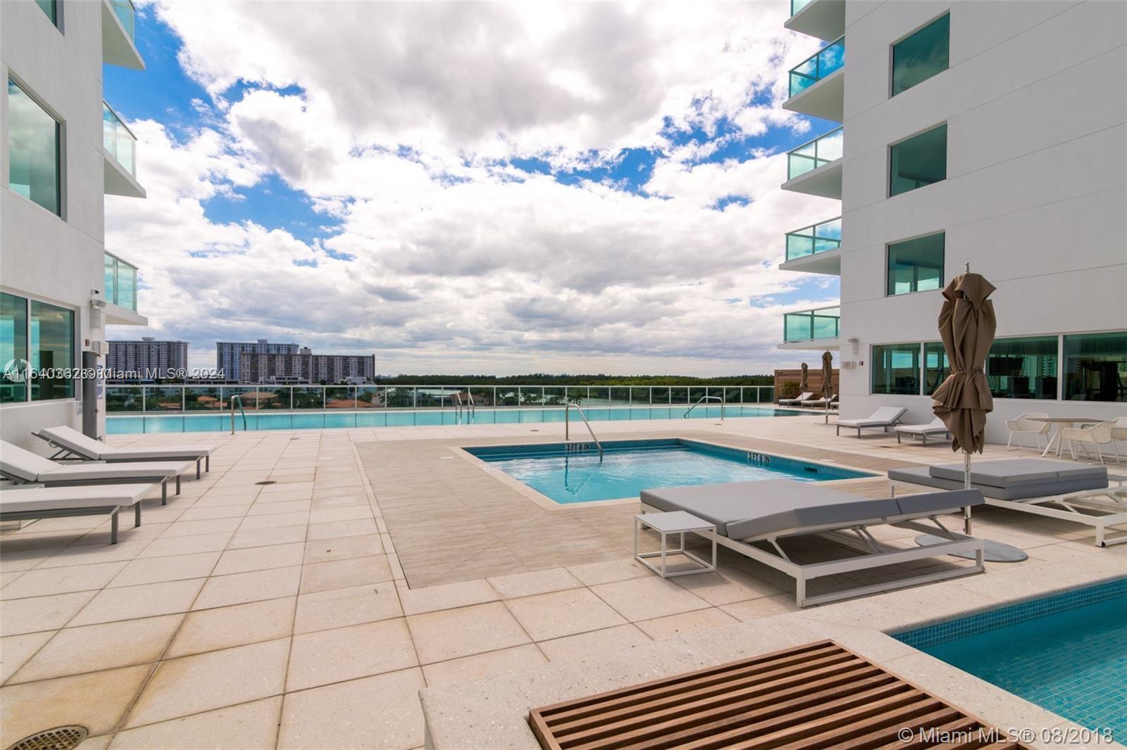 400 SUNNY ISLES CONDO EAST - Residential