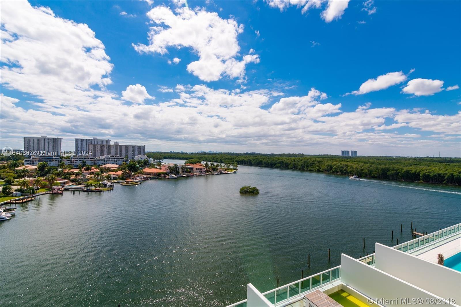 400 SUNNY ISLES CONDO EAST - Residential