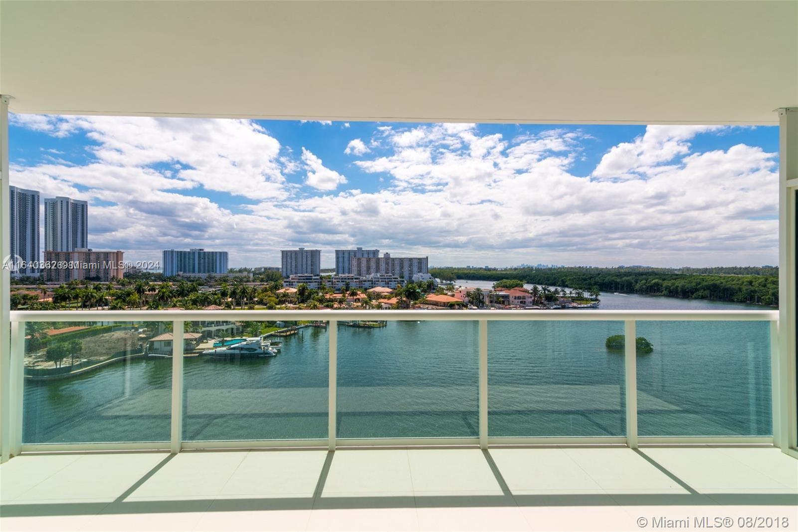 400 SUNNY ISLES CONDO EAST - Residential