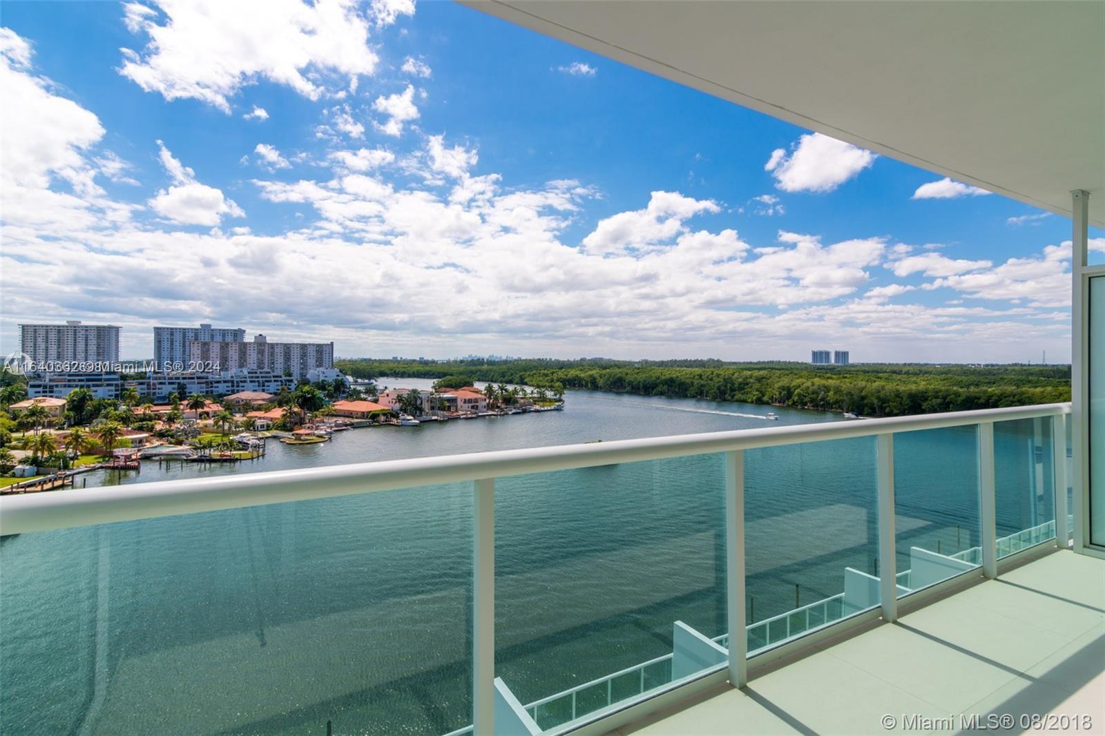 400 SUNNY ISLES CONDO EAST - Residential