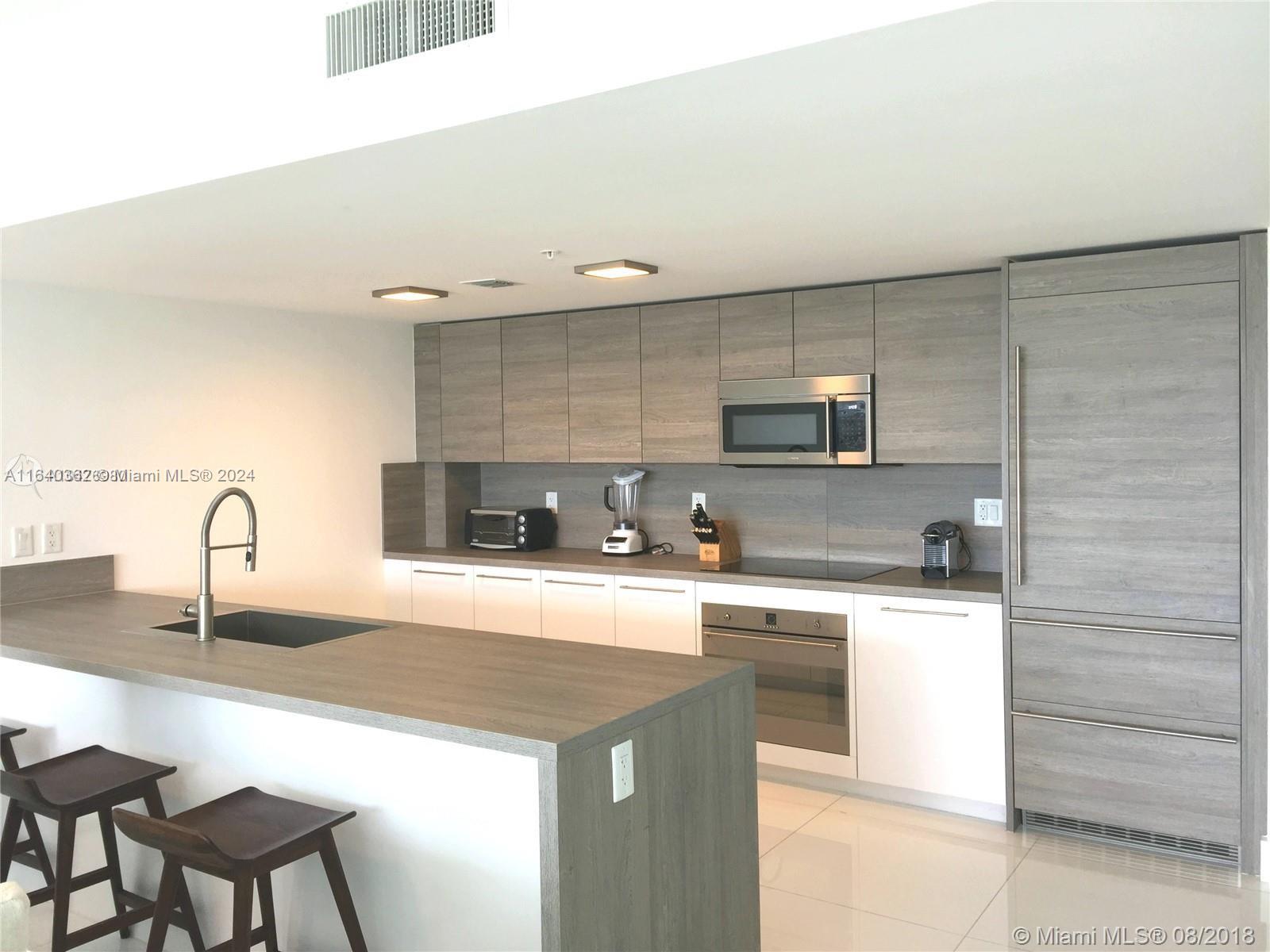 400 SUNNY ISLES CONDO EAST - Residential