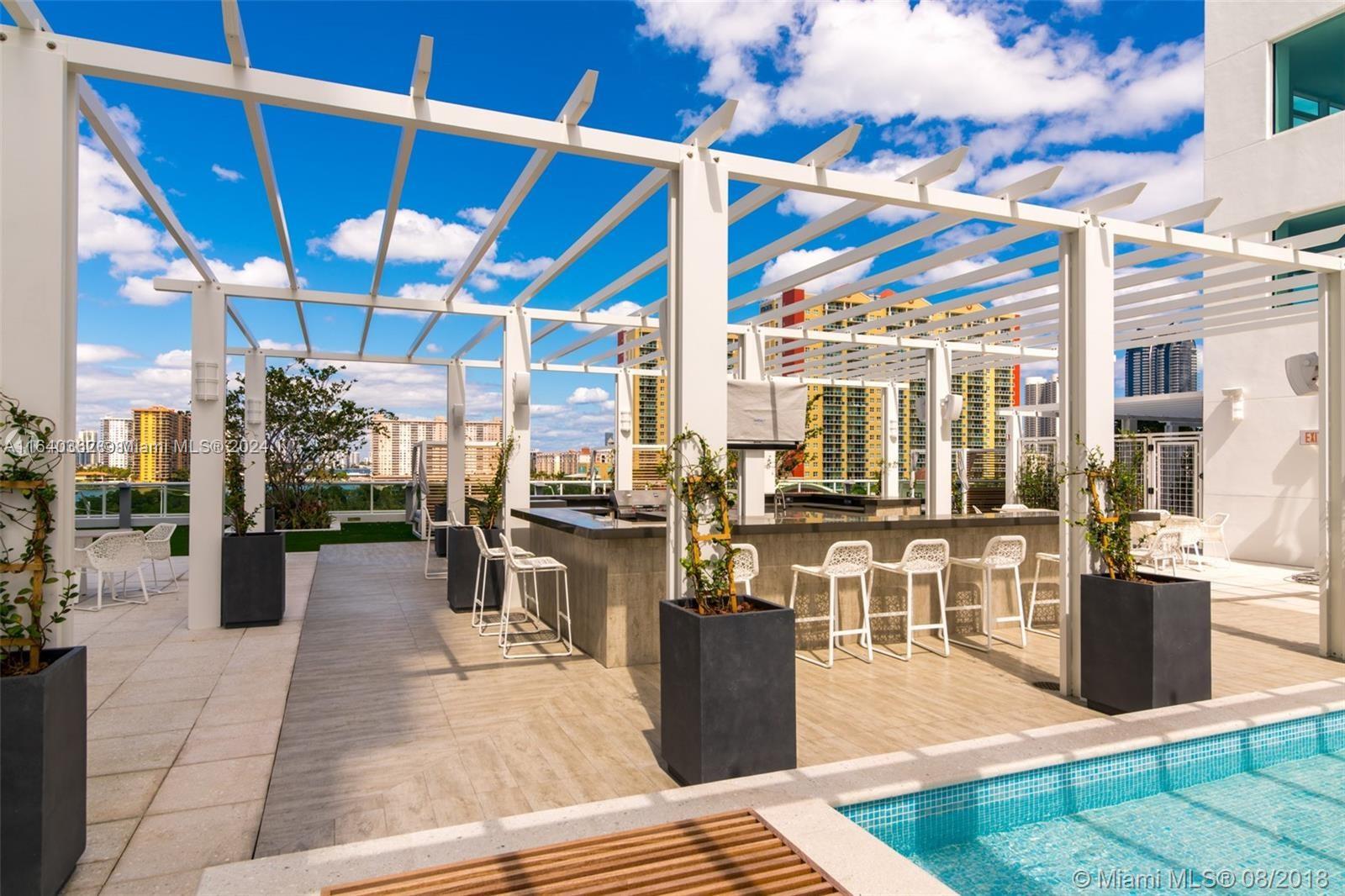 400 SUNNY ISLES CONDO EAST - Residential