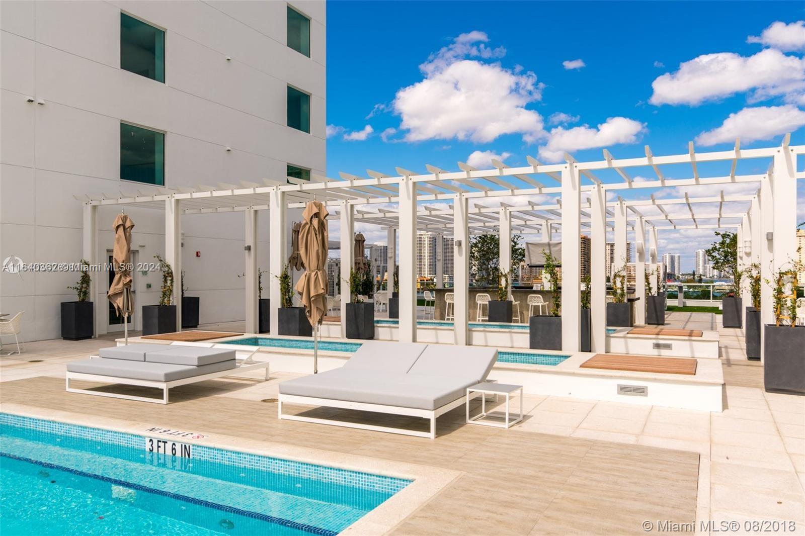 400 SUNNY ISLES CONDO EAST - Residential