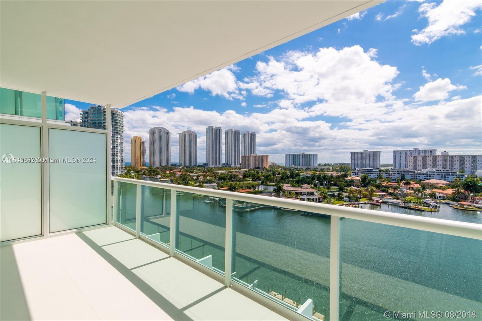 400 SUNNY ISLES CONDO EAST - Residential