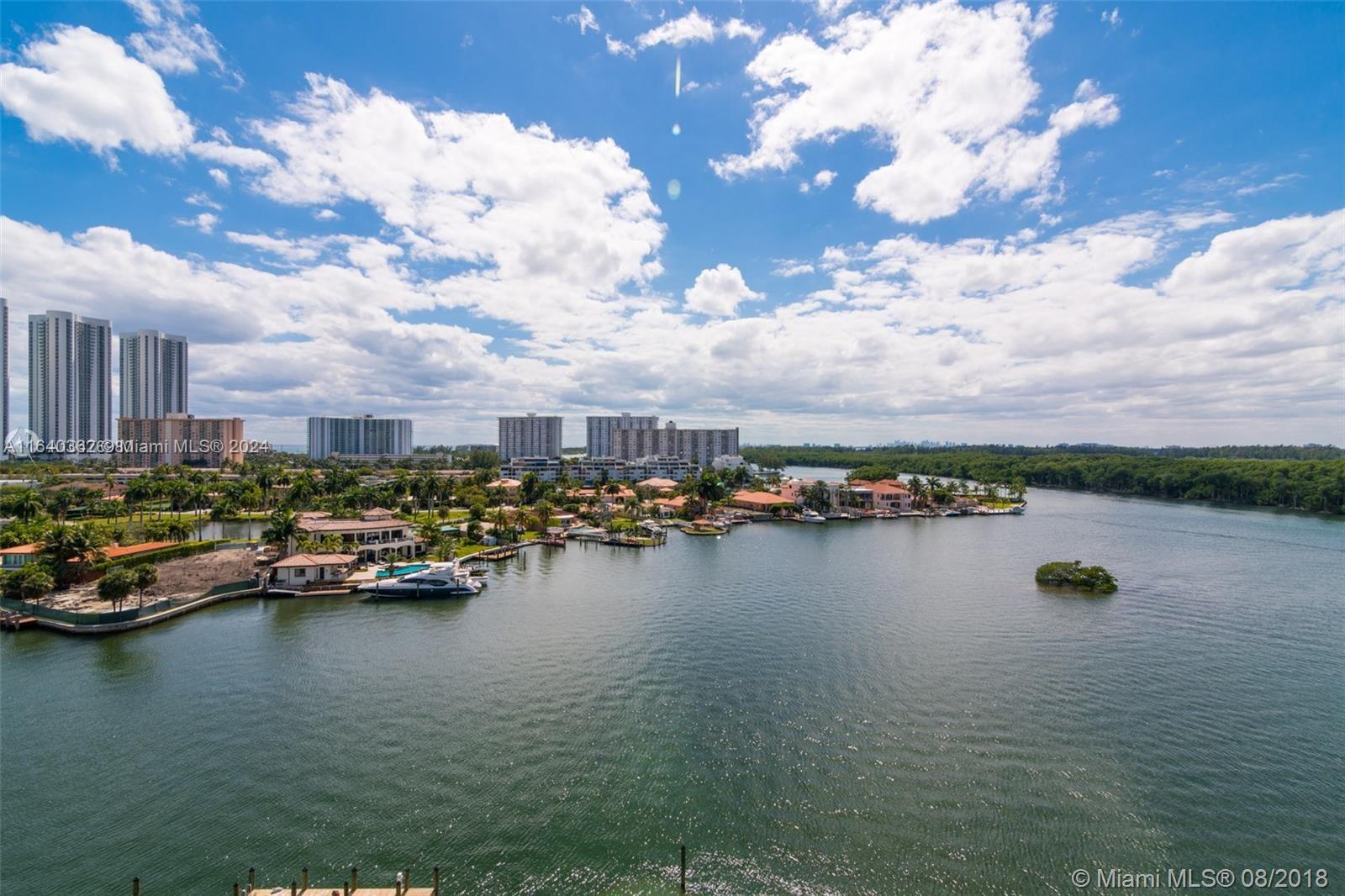 400 SUNNY ISLES CONDO EAST - Residential
