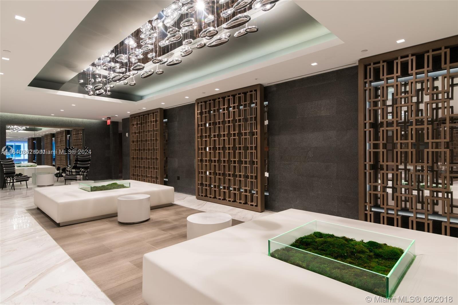 400 SUNNY ISLES CONDO EAST - Residential