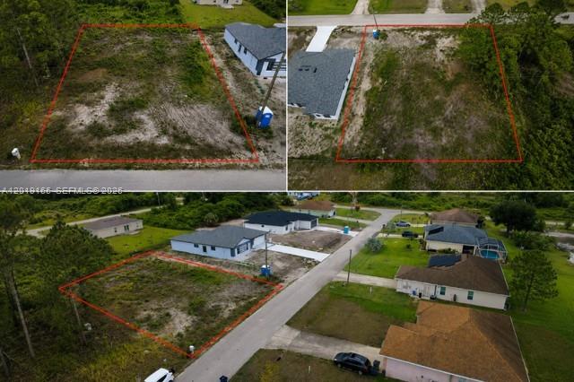 Unincorporated Lee County - Land