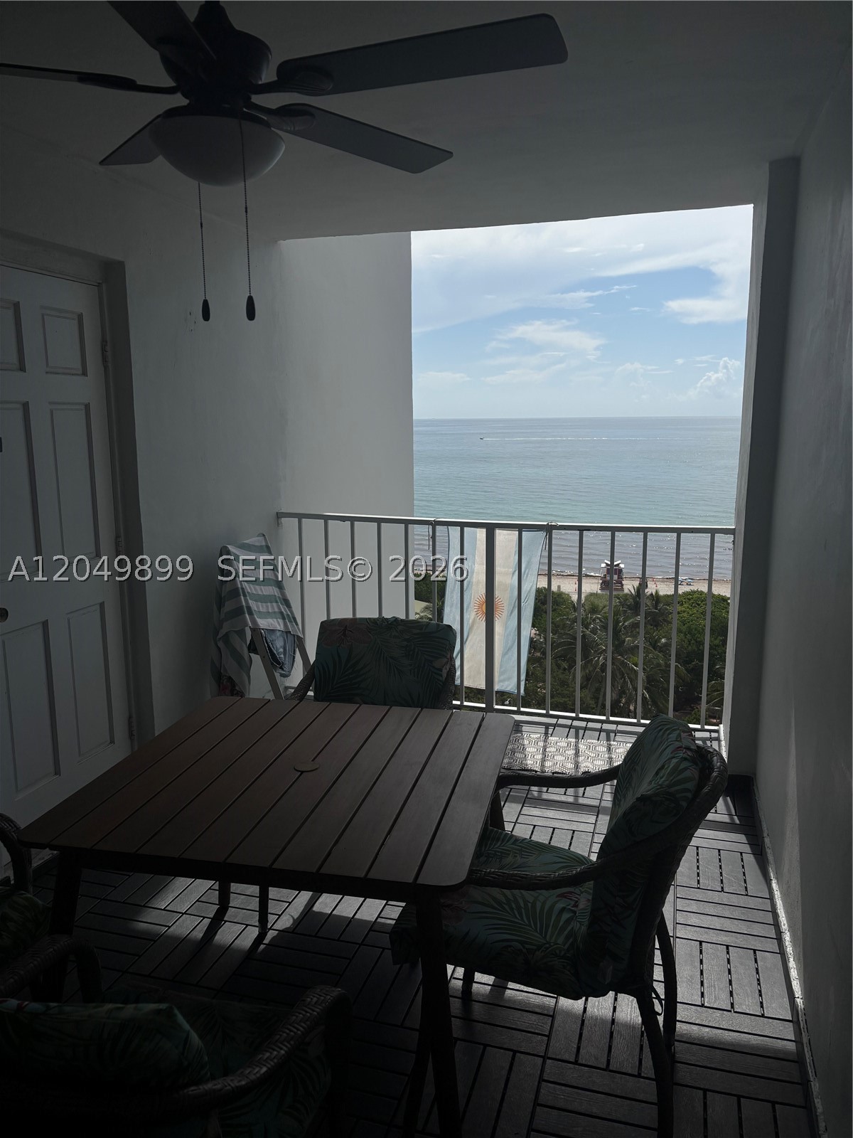 OCEAN PARK CONDO - Residential Lease