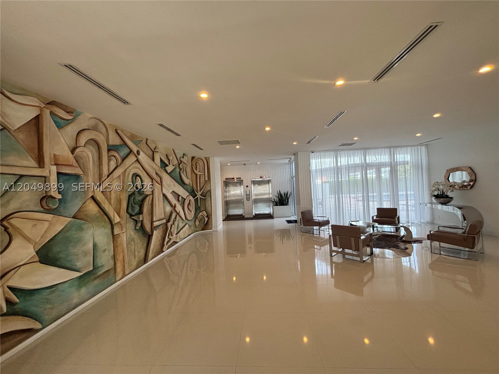 OCEAN PARK CONDO - Residential Lease