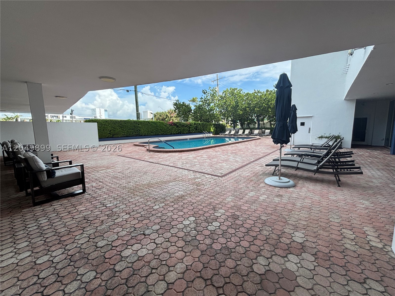 OCEAN PARK CONDO - Residential Lease
