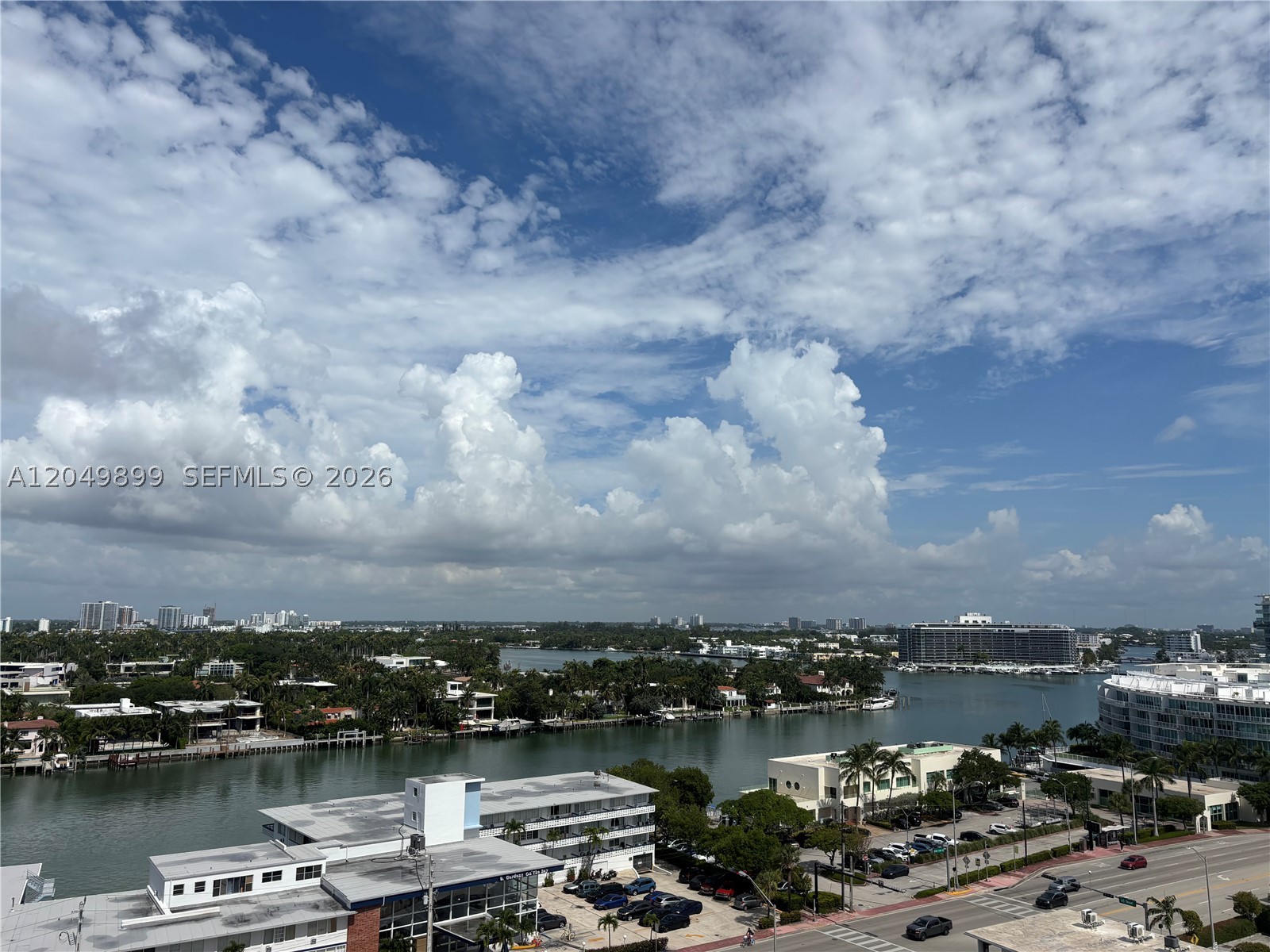 OCEAN PARK CONDO - Residential Lease