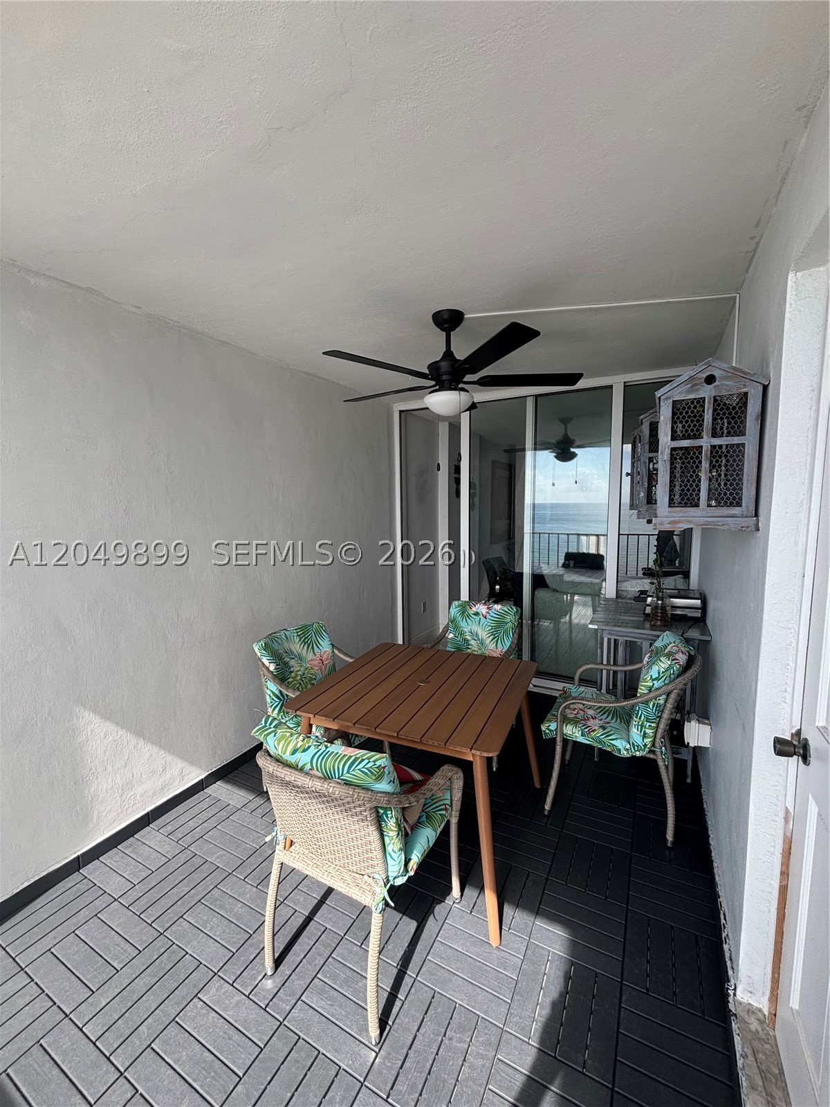 OCEAN PARK CONDO - Residential Lease