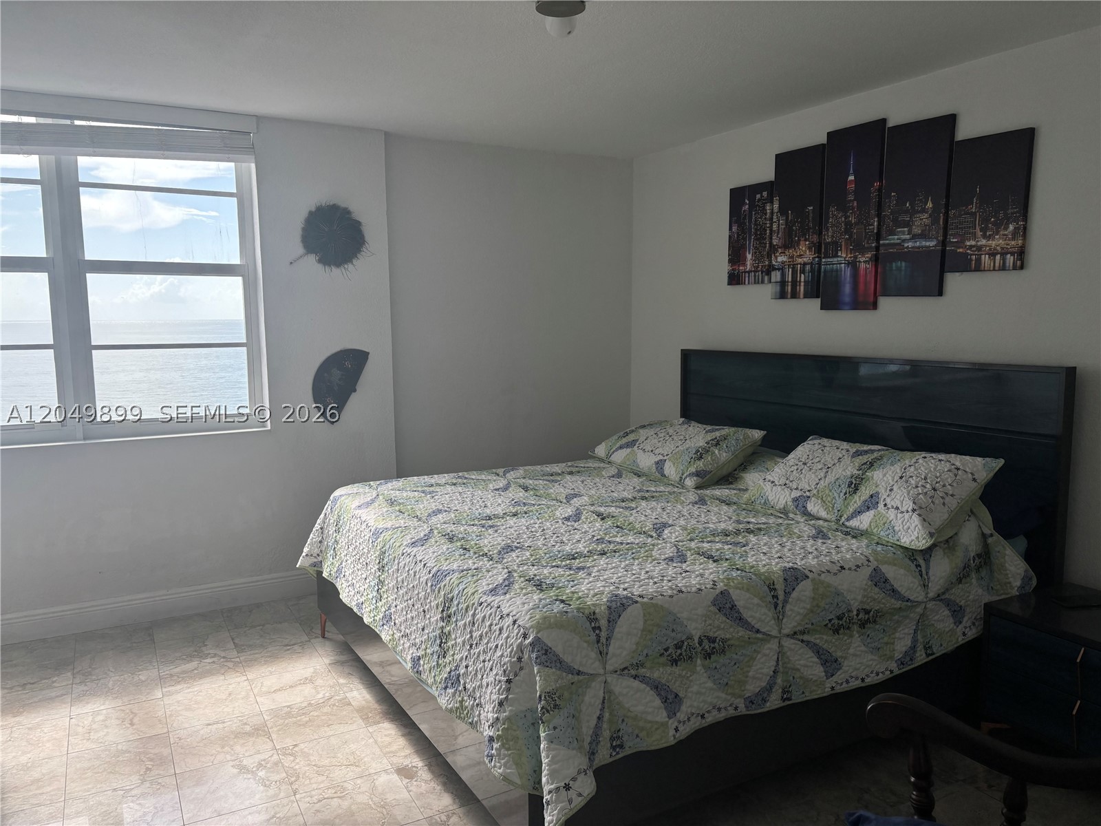 OCEAN PARK CONDO - Residential Lease