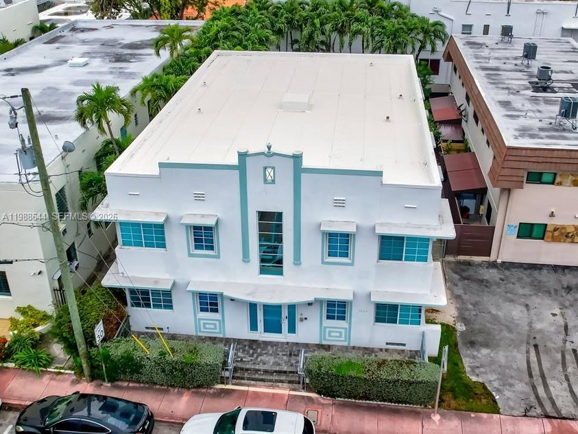 The SeaSide Suites present a unique opportunity by providing an investor with multiple plays. These include repositioning the property as a Short-Term Rental Hotel, constructing additional units in the rear yard, and/or raising rents to market prices. The Suites are perennially 100% occupied providing the owner/investor with steady income while new units are constructed or the requirements for Short-Term Rentals are completed.
Each of the eight Suites has been lovingly restored and meticulously maintained- both inside and out. All Suites contain full kitchens and private baths- all renovated with central A/C, electrical, appliances, fire safety, fixtures and finishes- plus a new roof and impact windows and doors. 


The Seaside Suites boast a spectacular location in Miami Beach just one block from the North Shore Open Space Park (36 acres) and one of the world’s most famous beaches. It lies tucked in a quiet residential neighborhood that is just three blocks from the commercial center of North Beach. 

See attached Offering Memorandum for Financials, Plans, Survey, Overview, etc.
