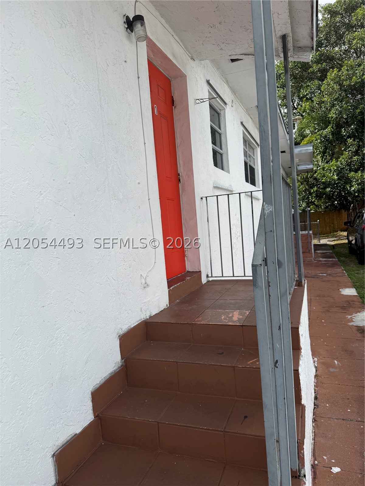 PINEHURST VILLA 2ND ADDN - Residential Lease
